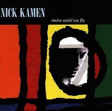 Move Until We Fly von Kamen,Nick | CD | Zustand akzeptabel