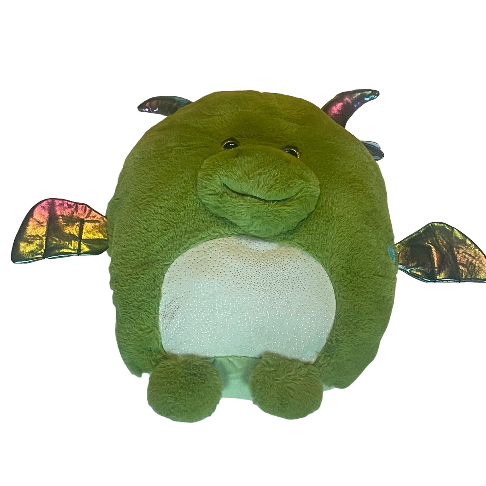 New Hug Me Light Up Monster Walgreens Exclusive Plush Stuffed Animal