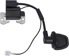 Ignition Coil for 2-Stroke 33Cc 43Cc 47Cc 49Cc 50Cc Mini Moto Dirt Pocket Bike C