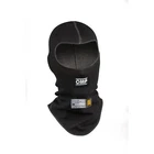 Racing Balaclava OMP First Black FIA approved (XS/S)