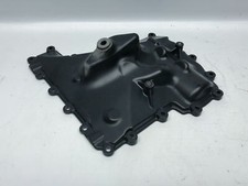 BMW K1200S &Ouml;lwanne Engine Oil Pan Sump Plate (8) 05'