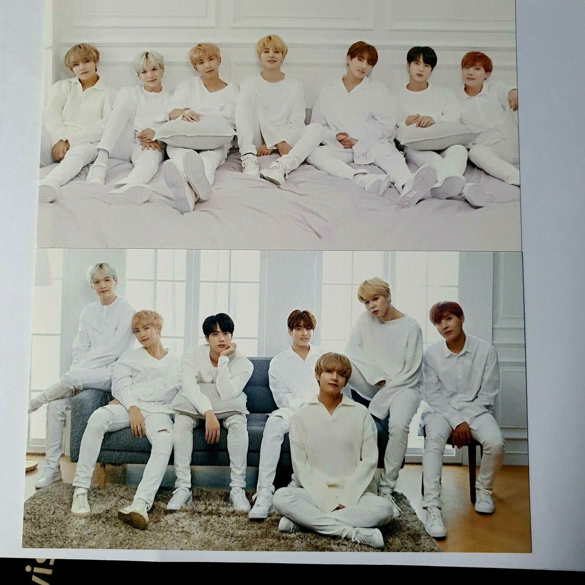 BTS トレカ等14点セット BTS x MEDIHEAL Special Edition PHOTO CARD -14EA PULL SET | eBay