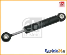 Vibration damper, V-ribbed belt Febi Bilstein 08779