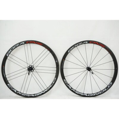 Campagnolo BORAone35 TU 700C カーボンホイール REAR Campagnolo Bora