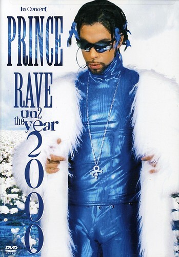 Rave Un2 the Year 2000 (DVD, 2000) for sale online | eBay