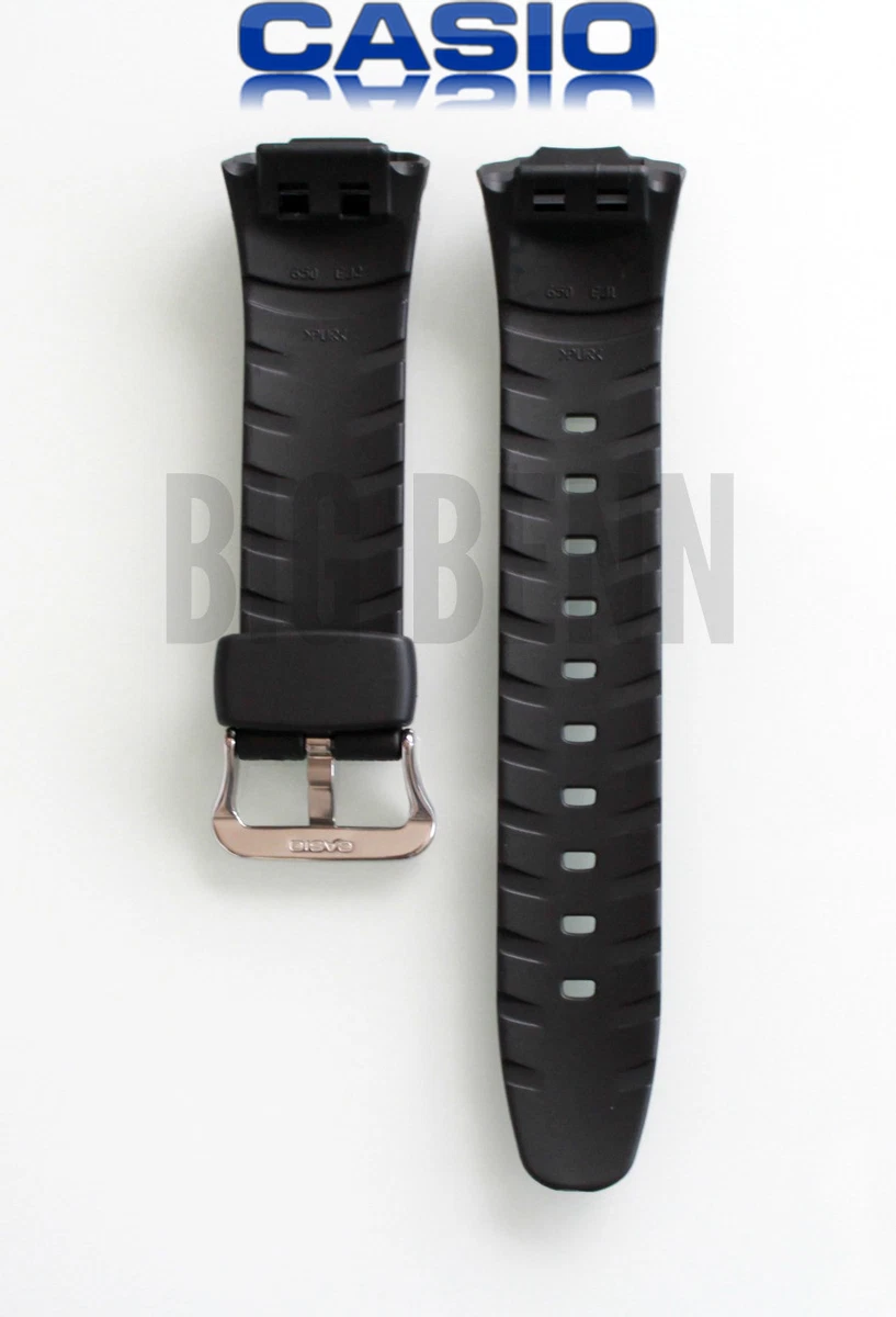 New Genuine Casio Wrist Watch Strap Replacement Band GW 500A 1V