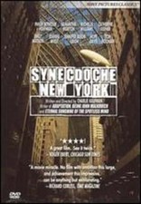 Synecdoche, New York (DVD, 2009) for sale online