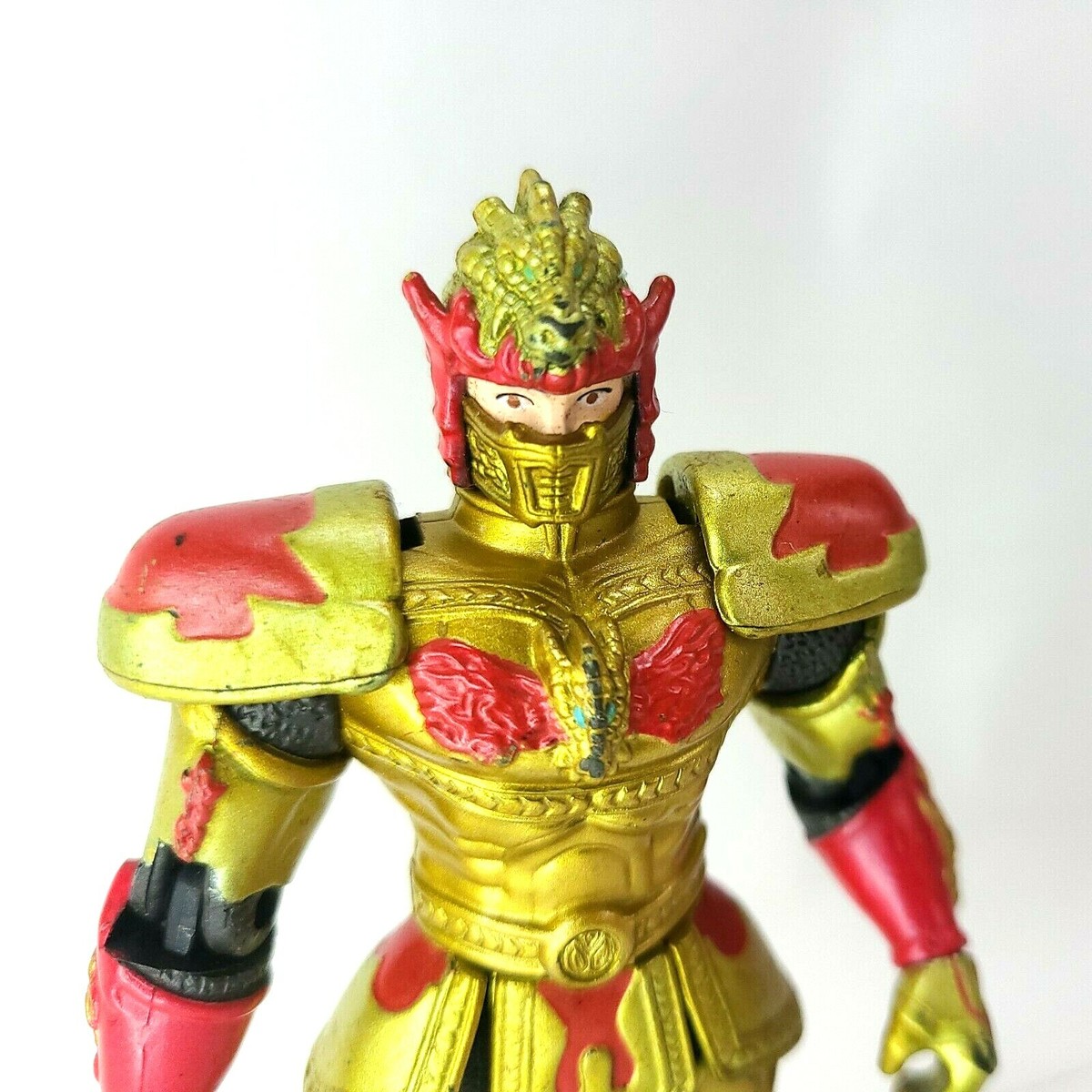 Mystic Knights of Tir Na Nog Mystic Defenders ROHAN 5.5