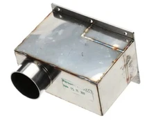 Alto Shaam VA-37148 VALVE CTC Classic 