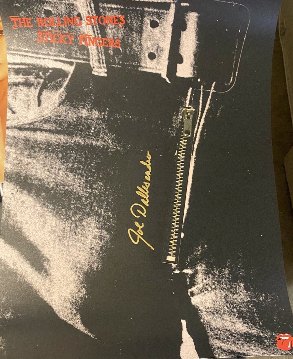 ディアヴォ シエル サイン ポスター シエル（CV.KENN）【ディア