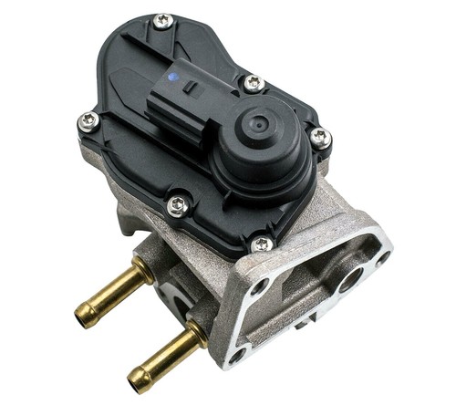 5 Broche EGR Valve Pour Skoda Octavia II 1.6 FSI 03C131 503B, 3C131503B ( - Photo 4 sur 8