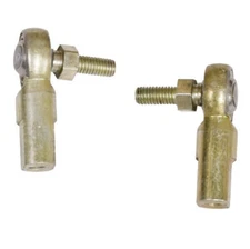 Empi 43-1061 Linkage Heim Ends 10/32" Left & Right Threads, 2 Pcs