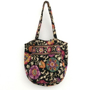 vera bradley campus tote