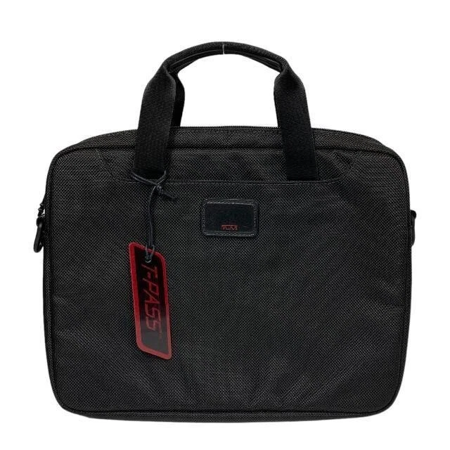 Tumi 2Way Ipad Case Handbag Briefcase 026158Dh Netbook Carry Cover