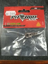 PIT BULL R/C 25T SERVO ARM PBH25T NEW NIP