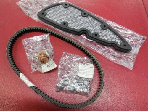 Altri ricambi Piaggio per scooter