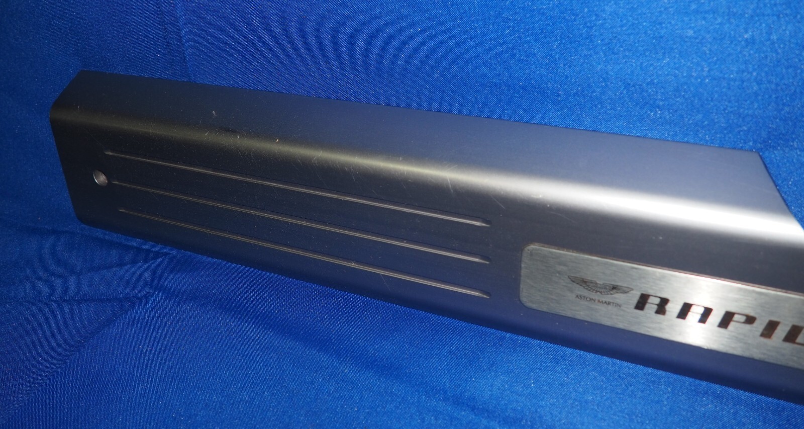 Aston Martin Rapide 2010-2020 Front Left Scuff plate