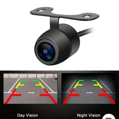 Back Up Cameral 4.3-inch monitor Night Vision Plug And Play Kit - Picture 5 of 8