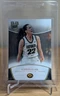 2023-24 Topps Bowman U Now Collegiate Campaign Caitlin Clark Base Card #13