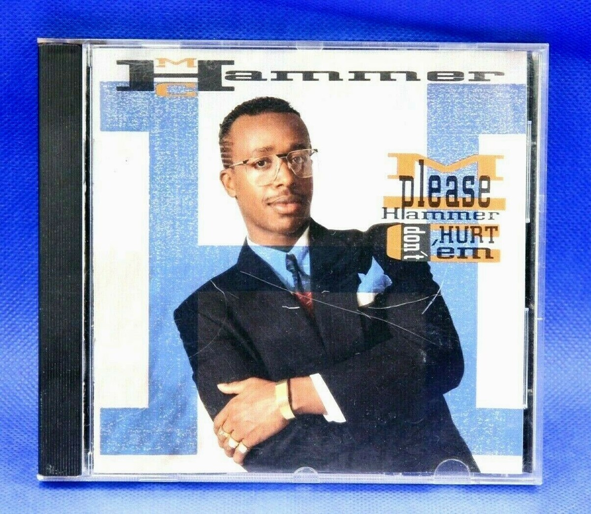 洋楽 MC Hammer Please Hammer, Don't Hurt 'Em9 Please Hammer Don't Hurt 'Em - Album by MC Hammer - Apple Music