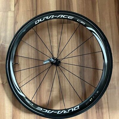 Dura-Ace C35 Wheel For For Shimano Wh-9000 | eBay Dura-Ace C35 Wheel For For Shimano Wh-9000 | eBay