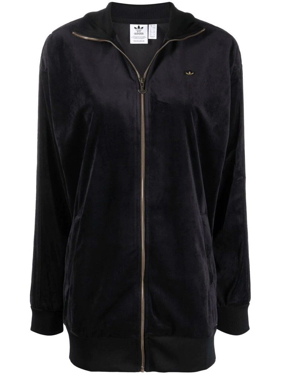 adidas Originals Women's Adicolor Oversize Firebird Track