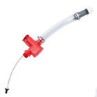 Vp Racing Fluid Control System Gas Filler Hose Spout with Trigger