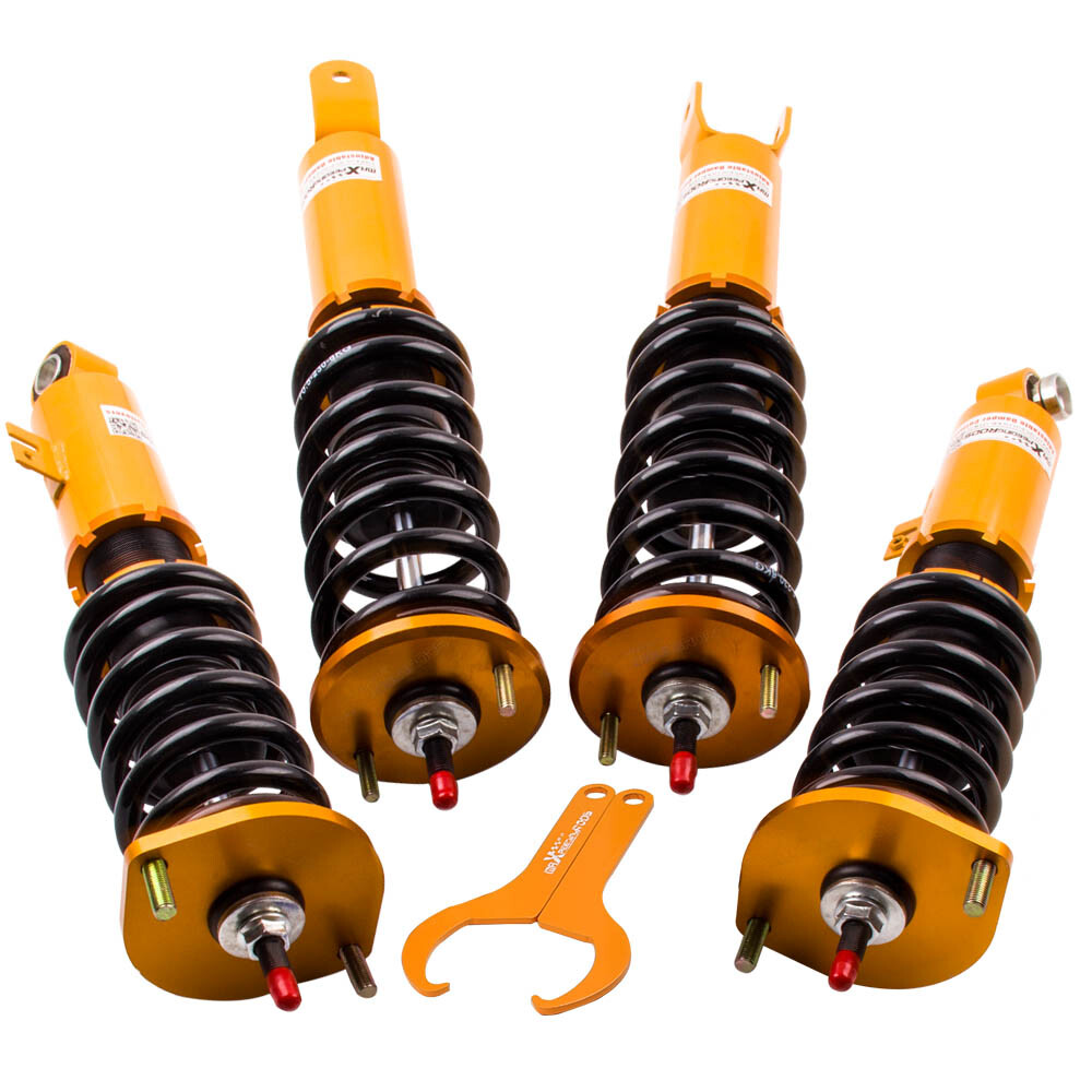 Damper Adjuatable Coilovers Kits for Nissan 300ZX Fairlady Z32 Suspension