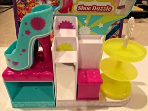 shopkins shoe dazzle