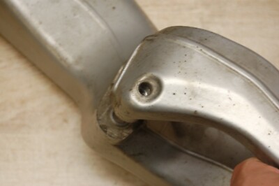 BMW K52 R1200RT Rear wheel swinging arm 33358521813 | eBay