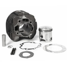 MF3583 Kit Cilindro Polini Ghisa 225 CC Dm 69 Sp 18 Ape 501 601 Car TM 703
