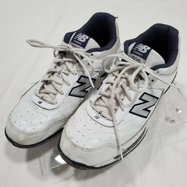 new balance mc806 tennis shoes