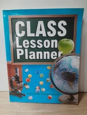 Class Lesson Planner by Christian Liberty Press, Great Homeschooling Tool