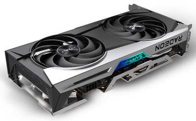 Sapphire NITRO+ AMD Radeon RX 6600 XT Gaming OC 8GB GDDR6 HDMI