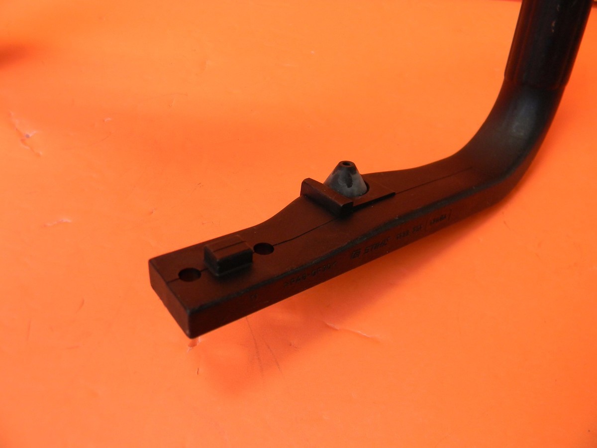 Impugnatura Completa Originale Per Motoseghe Stihl MS 192 T - 11377901001 - Foto 4