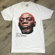 Dennis Rodman Shaka Wear T Shirt 