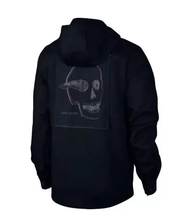 Nike anti sales hero jacket