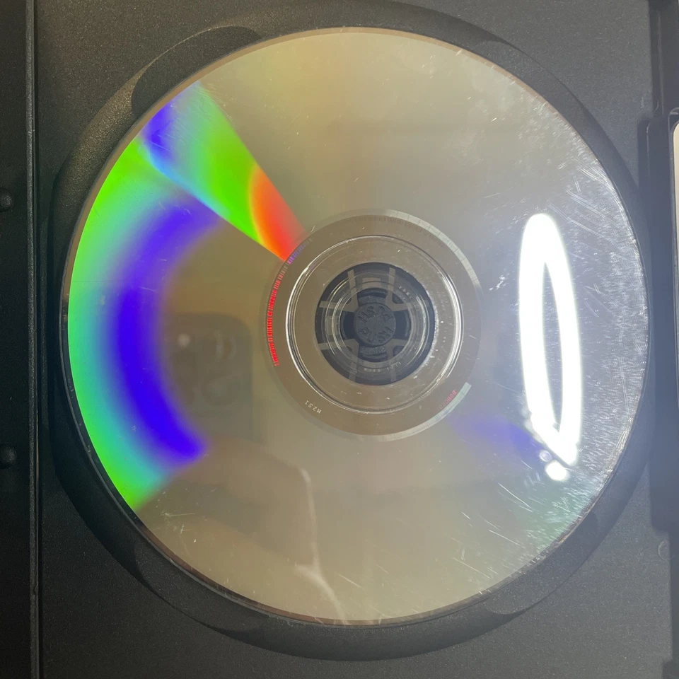 Dragon Ball Z: Budokai Tenkaichi 3 Nintendo Wii Disc Only. Tested Works - Image 2 of 4