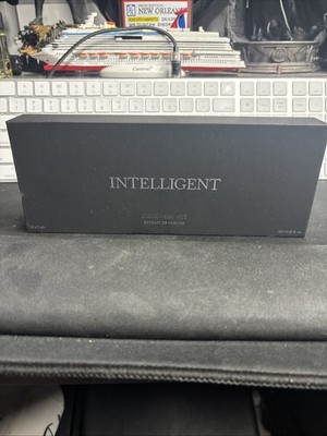 Intelligent Discovery Set