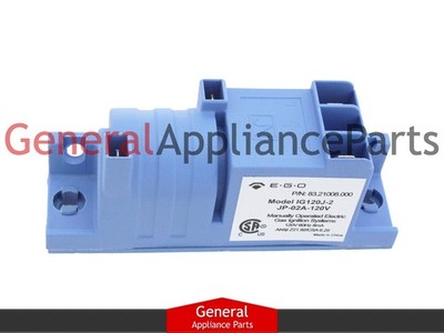 Oven Spark Module Fits Kenmore Sears Tappan # 3131113 316T018P01 316T018P04