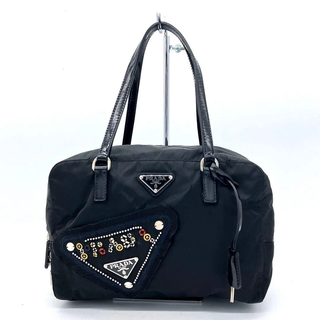PRADA Backpack Mini Bags & Handbags for Women | Updated Oct 2026