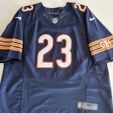 Chicago Bears 23 Devin Hester Nike Jersey Size 56 | Very Rare | GSH