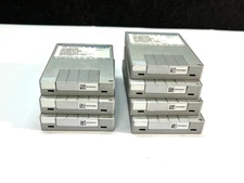 Lot of 7 - 200GB SAS SSD Hitachil s840 S842E200M2 100% Health