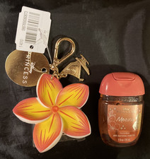 B BW PocketBac Holder Disney Princess Moana Flower with Gel