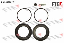 Kits de frein Mazda BT50