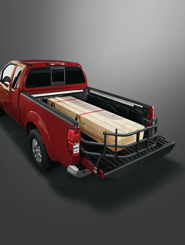 ●短期間値下げ レア 当時物 トレーラーセット Genuine Nissan Fixed Bed Extender (Black 999T7-BX290 | eBay