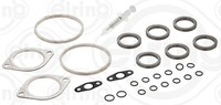 Turbolader | Montagesatz | Dichtungen | Elring | 298.900