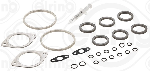 Turbolader | Montagesatz | Dichtungen | Elring | 298.900-image