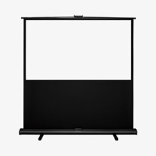 Grandview 80 Portable Floor Rising Projector Screen