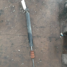 A2103235000 Stoßdämpfer vorne Links MERCEDES-BENZ Classe E (W/S210) 200 SW